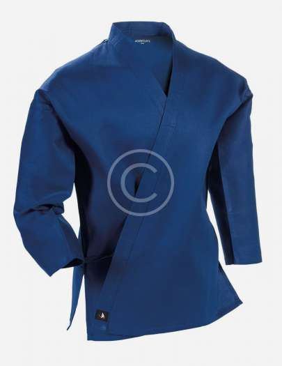 Karate Gi Blue Top